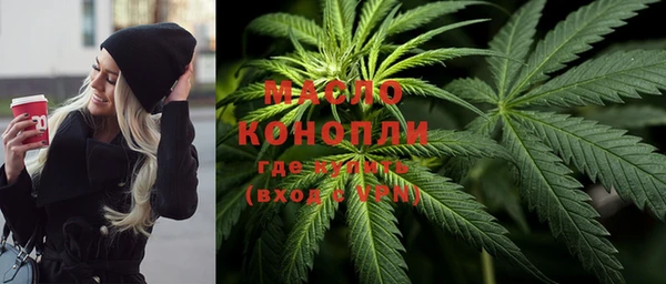 хмурый Бронницы