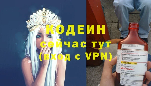 хмурый Бронницы
